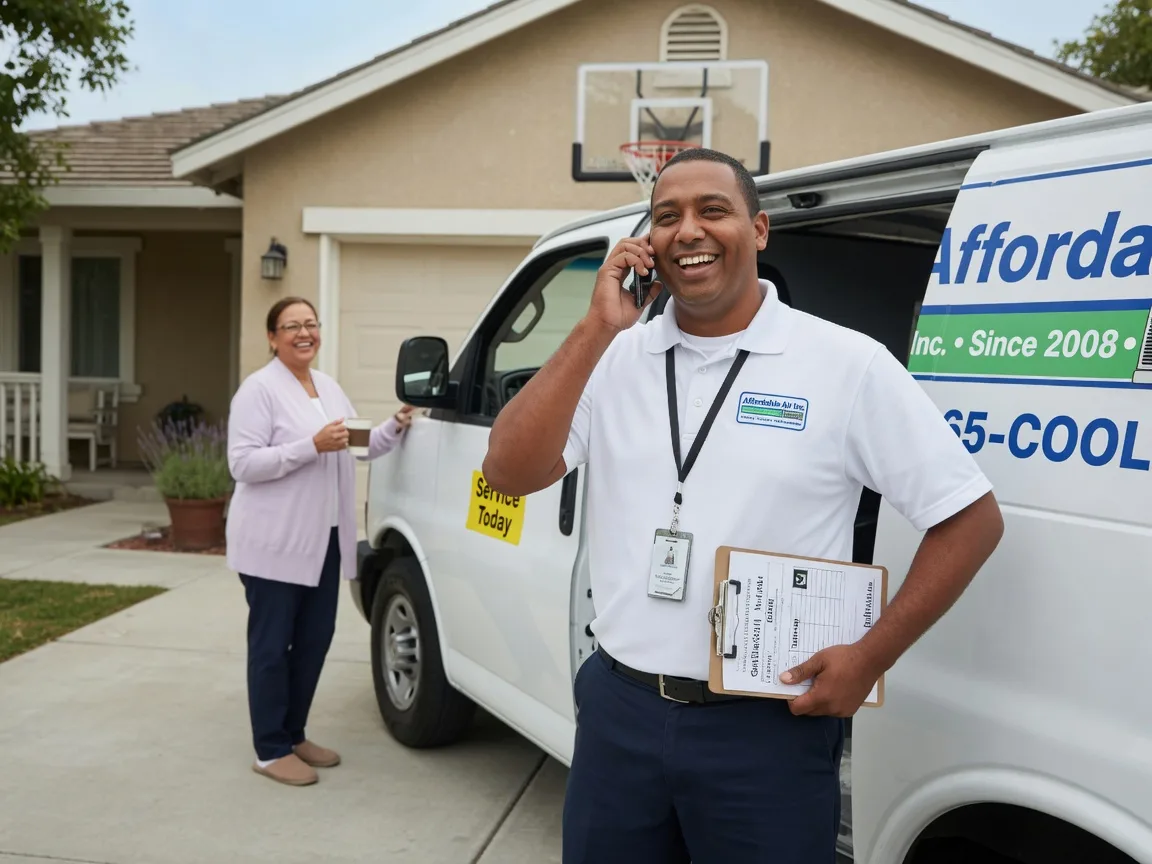 Central Ac Repair Canal Winchester, OH FAQs